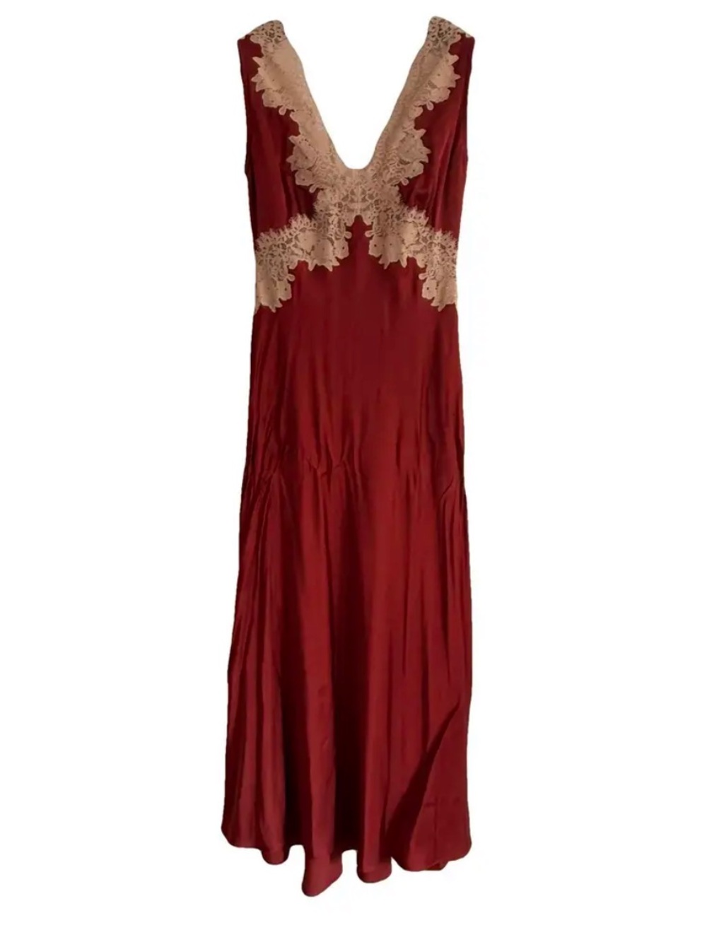 RIXO Lysandra dress - Picture 3 of 6